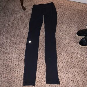 Lululemon pant size 4